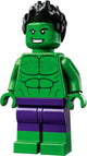 LEGO 76241 Hulk Mech Armor – Action-Packed Superhero Playset – view 4