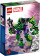LEGO 76241 Hulk Mech Armor – Action-Packed Superhero Playset – view 5