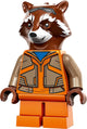 LEGO 76243 Rocket Mech Armor – Guardians of the Galaxy Battle Set – view 4