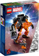 LEGO 76243 Rocket Mech Armor – Guardians of the Galaxy Battle Set – view 5