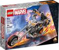 LEGO 76245 Ghost Rider Mech & Bike Marvel