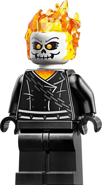LEGO 76245 Ghost Rider Mech & Bike Marvel