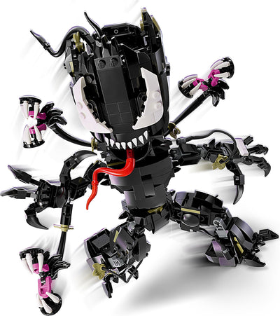 LEGO Marvel Series 76249 Venomized Groot