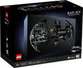 LEGO 76252 Batcave Shadow Box – Ultimate Batman Collectible