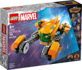LEGO Marvel Series 76254 Baby Rocket's Ship