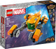 LEGO Marvel Series 76254 Baby Rocket's Ship- Auzzi Store