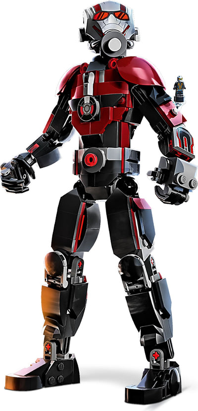 LEGO Marvel 76256 Ant-Man Construction Figure