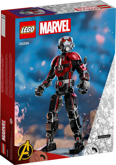LEGO Marvel 76256 Ant-Man Construction Figure