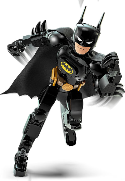 LEGO DC Series 76259 Batman Construction Figure