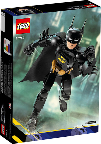 LEGO DC Series 76259 Batman Construction Figure