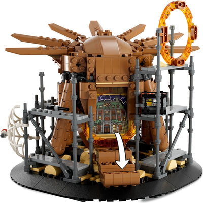 LEGO Marvel Series 76261 Spider-Man Final Battle