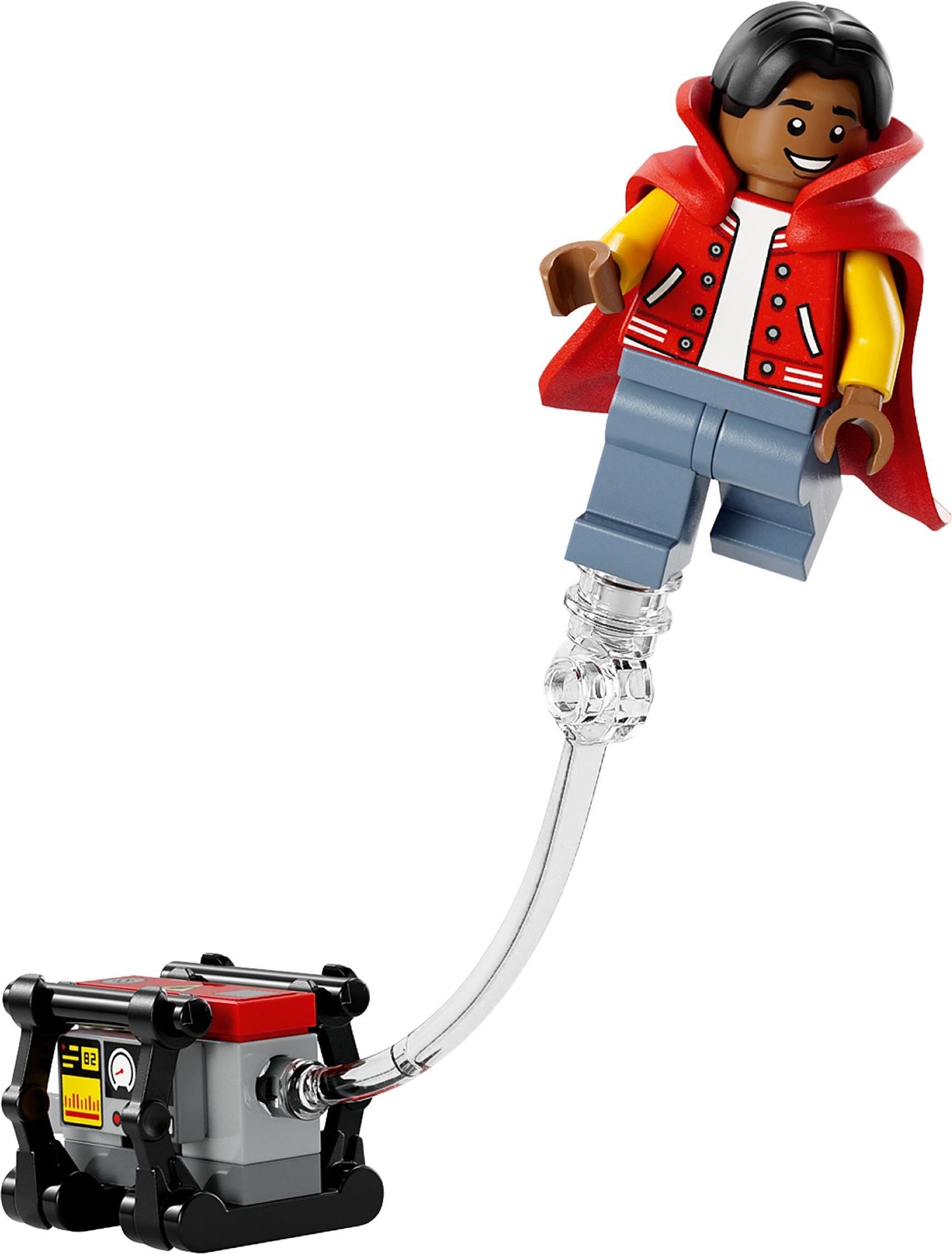 LEGO Marvel Series 76261 Spider-Man Final Battle- Auzzi Store