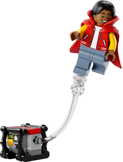 LEGO Marvel Series 76261 Spider-Man Final Battle- Auzzi Store
