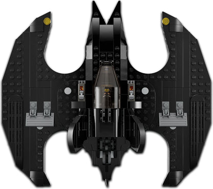 LEGO DC Comics Series 76265 Batwing: Batman vs. The Joker- Auzzi Store