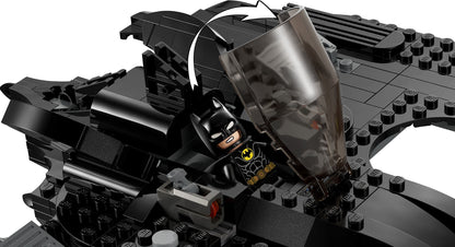 LEGO DC Comics Series 76265 Batwing: Batman vs. The Joker- Auzzi Store