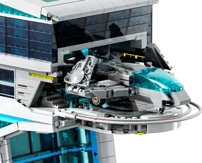 LEGO Marvel Series 76269 Avengers Tower