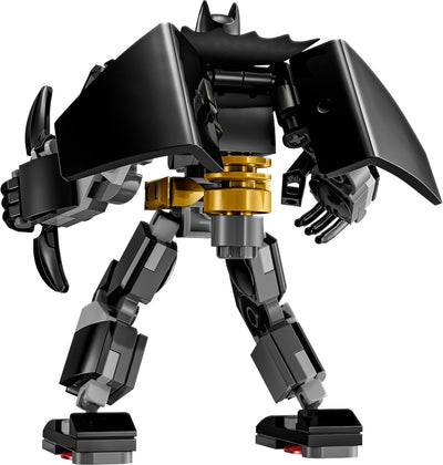 LEGO DC Batman 76270 Batman Mech Armor