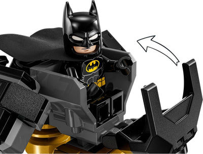 LEGO DC Batman 76270 Batman Mech Armor