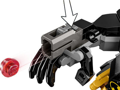 LEGO DC Batman 76270 Batman Mech Armor