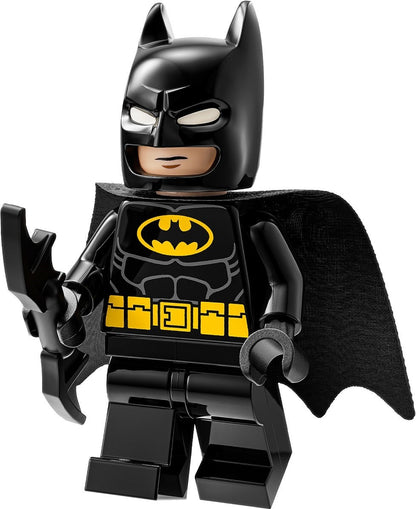 LEGO DC Batman 76270 Batman Mech Armor- Auzzi Store