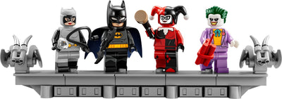 LEGO DC Series 76271 Batman: The Animated Series Gotham City