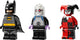 LEGO Batman 76274 Batman with Batmobile vs. Harley Quinn and Mr. Freeze – view 4