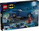 LEGO Batman 76274 Batman with Batmobile vs. Harley Quinn and Mr. Freeze – view 5