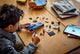 LEGO Batman 76274 Batman with Batmobile vs. Harley Quinn and Mr. Freeze – view 7