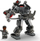 LEGO 76277 Marvel War Machine Mech Armour – view 2