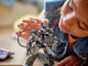 LEGO 76277 Marvel War Machine Mech Armour – view 5