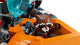 LEGO Marvel 76278 Rocket's Warbird vs. Ronan- Auzzi Store