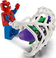 LEGO Marvel 76279 Spider-Man Race Car & Venom Green Goblin- Auzzi Store