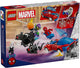 LEGO Marvel 76279 Spider-Man Race Car & Venom Green Goblin- Auzzi Store