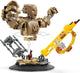 LEGO Marvel 76280 Spider-Man vs. Sandman: Final Battle- Auzzi Store