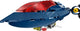 LEGO Marvel 76281 X-Men X-Jet- Auzzi Store
