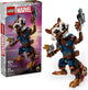 LEGO Marvel 76282 Rocket and Baby Groot Set