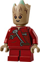 LEGO Marvel 76282 Rocket and Baby Groot Set – view 5