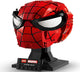 LEGO MARVEL 76285 Spider-Man's Mask- Auzzi Store