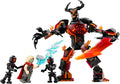 LEGO Marvel 76289 Thor vs. Surtur Construction Figure