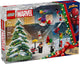 LEGO 76293 Spider-Man 2024 Advent Calendar