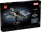 LEGO Marvel The Avengers Helicarrier 76295 – view 2