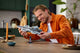 LEGO Marvel The Avengers Helicarrier 76295 – view 3