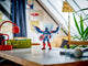 LEGO Marvel 76295 Captain America Construction Figure – view 5