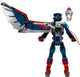 LEGO Marvel 76295 Captain America Construction Figure – view 7