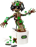 LEGO Marvel 76297 Dancing Groot