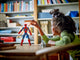 LEGO Marvel 76298 Iron Spider-Man Construction Figure – view 5