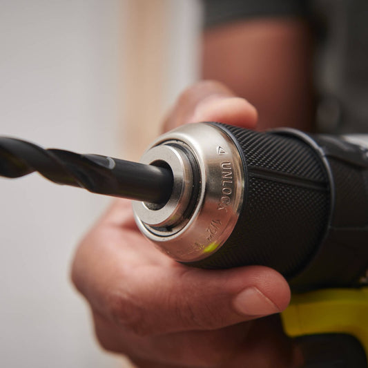 Ryobi 18V ONE+ HP Brushless Compact Drill Driver Tool Only - 60Nm Torque - 2-Speed Gearbox - LED Work Light – view 2 - Auzzistore