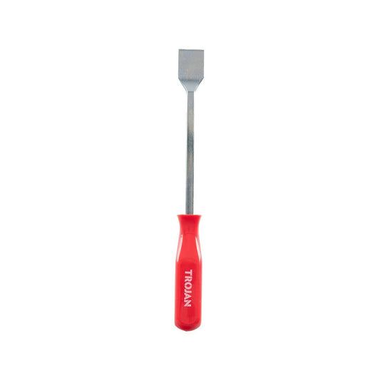 Trojan Gasket Scraper - 200mm - Removes Carbon Build-Up - Lightweight Design
