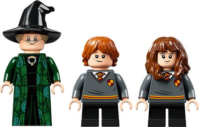 LEGO Harry Potter Series 76382 Hogwarts Moment: Transfiguration Class