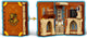 LEGO Harry Potter Series 76382 Hogwarts Moment: Transfiguration Class- Auzzi Store